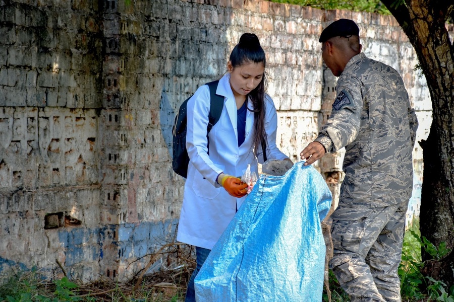 Acciones coordinadas por Salud y Sedes mantienen bajo control la situación de dengue en el país