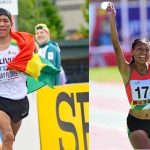 Garibay y Camargo encabezan la lista de atletas bolivianos en San Silvestre