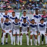 GV San José devuelve el fútbol profesional a Oruro