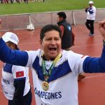 Eduardo Villegas continuará al frente de GV San José