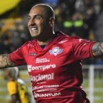 Wilstermann remonta la llave al Tigre para avanzar a las ‘semis’ de la Copa