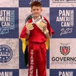 Presidente aplaude victoria de deportistas bolivianos en el Golden State Open y el Campeonato de Kick Boxing