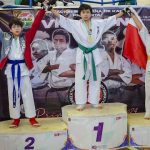 Chuquisaca arrasa en el VIII Open Bolivia de Karate Kyokushin